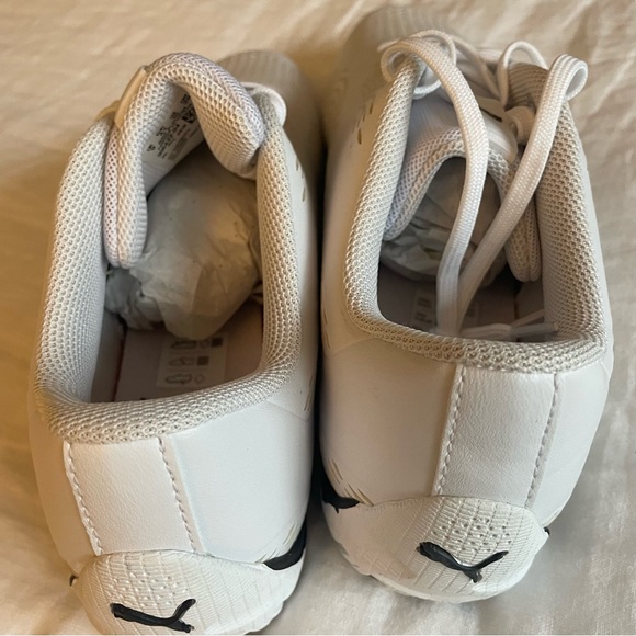 NEW without Box | Puma Ferrari SF Drift Cat 5 Ultra II Mens Sneaker | Size 10 - Picture 7 of 8